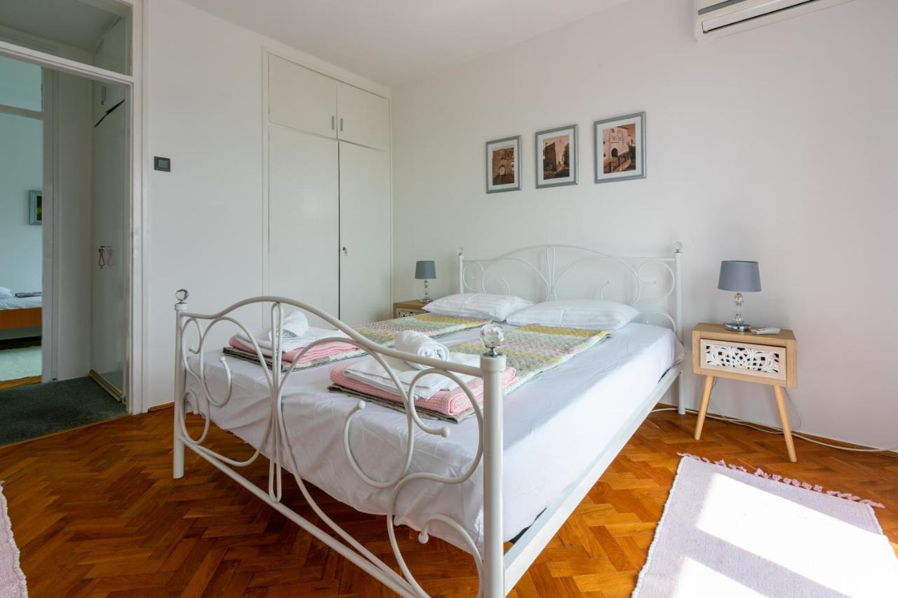 Apartment Carpe Diem "Pet Friendly" ツリクヴェニツァ エクステリア 写真
